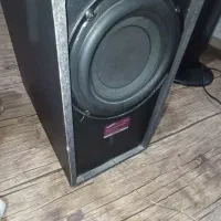 سینما خانواده سامسونگ و میز تلویزیون ام دی اف|سیستم صوتی خانگی|تهران, آهنگران (سراسیاب دولاب)|دیوار