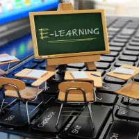 تدریس انلاین زبان انگلیسی، تدریس پاورپینتی و نوین
