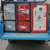 فروش گاوصندوق نسوز