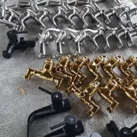 نیروی بازاریاب فعال با سابقه فرورش