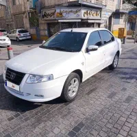 سمند سورن کم‌کار