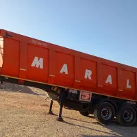 کمپرس شرکتی اروم و دست ساز همدان|خودرو سنگین|رومشکان, |دیوار