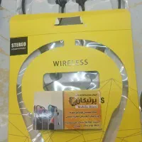 هندزفری گردنی