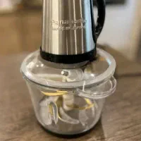 دستگاه خوردکن قوی پاناسونیک بزرگ۳ونیم لیتری