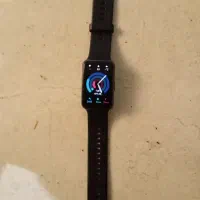 ساعت هوشمند هواوی