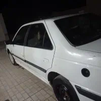 فروش ماشین پژو پارس سال دو گانه کارخانه مدل94