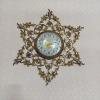 ساعت دیواری