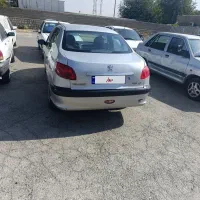 پژو 206sd v20|خودرو سواری و وانت|دورود, |دیوار