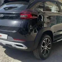 اجاره دهنده انواع خودرو چینی/x22 مشکی اجاره ایی|خودرو اجاره‌ای|تهران, شهرک غرب|دیوار