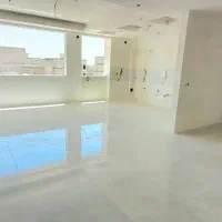 110متر/امکانات دار/نوساز/بدون مشابه/فول و خام