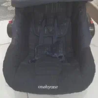 کریر خارجی در حد نو