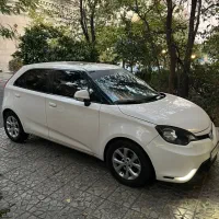 ام جی3|خودرو سواری و وانت|تهران, هروی|دیوار