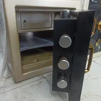 گاوصندوق 600s dg|ابزارآلات|اهواز, سخیریه|دیوار