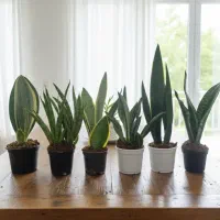 گل و گیاه خاص