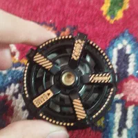 فن خنک کننده مگنتی