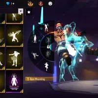 اکانت فری فایر