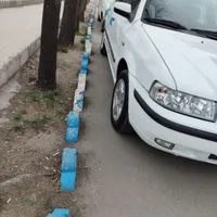 سمند LX ساده، مدل ۱۳۹۶|خودرو سواری و وانت|بروجرد, |دیوار