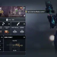 اکانت کالاف|کنسول، بازی ویدئویی و آنلاین|ساری, |دیوار