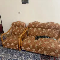مبل|مبلمان خانگی و میز عسلی|مشهد, باغستان|دیوار