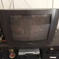 تلویزیون ۲۱ اینچ سالم