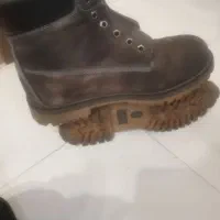 بوت مردانه جیر
