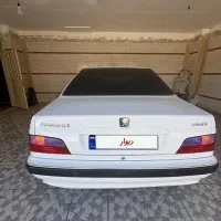 پژوپارس سال،مدل ۱۴۰۰|خودرو سواری و وانت|زاهدان, |دیوار