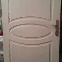 فروش درب چوبی نو اتاق