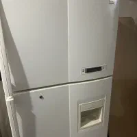 یخچال فریزر دوو اصل کره