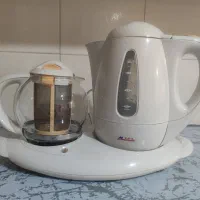 چایی ساز برقی