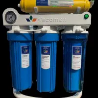 تصفیه اب خانگی|آبسردکن و تصفیه آب|شوط, |دیوار