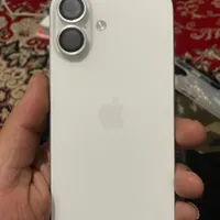 اپل iPhone 16 با حافظهٔ ۱۲۸ گیگابایت