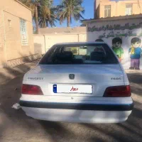 پارس مدل۴۰۲