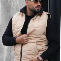 کاپشن های پافر مردانه /آکبند فروشگاه/رنگبندی/کیفیت|لباس|اصفهان, جلفا|دیوار