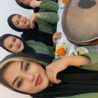 دف نوازان نیکان تکنوازی حرفه ای تمپو ضرب