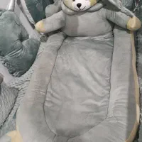 رختخواب نوزاد