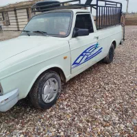 پیکان وانت مدل ۹۳