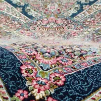 فرش ۱۲ متری ۷۰۰ شانه|فرش|دامغان, |دیوار