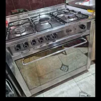 اجاق گاز لوفرا اصل ایتالیا فردار