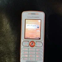 گوشی سونی اریکسون اصل
