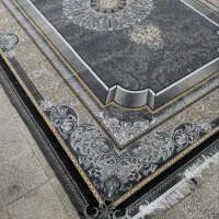 فرش نقش و نگار کد 789|فرش|ملارد, |دیوار