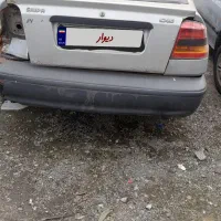فروش پراید ۱۴۱ دوگانه|خودرو سواری و وانت|رشت, ساغری سازان|دیوار