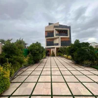 ویلا فورلکس مدرن هوشمند ۵۵۰ متری استخر/سونا/جکوزی|فروش خانه و ویلا|محمودآباد, |دیوار