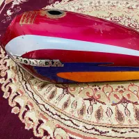 باک و کمک عقب موتور سیکلت امپیلی و ساب باکس