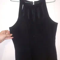 لباس،مشکی مجلسی،