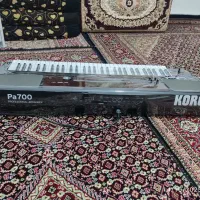 ارگ پیا 700 اورینتال