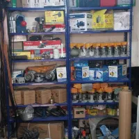 فروش و تعمیر ابزار سنگ و دریل و هیلتی و..