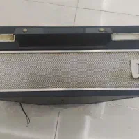 هود مخفی(توکار)|هود|کرمانشاه, |دیوار