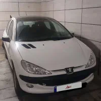 ۲۰۶ تیپ ۳ پاناروما