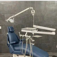 تعمیرات تجهیزات دندانپزشکی