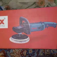 پولیش، دریل ،